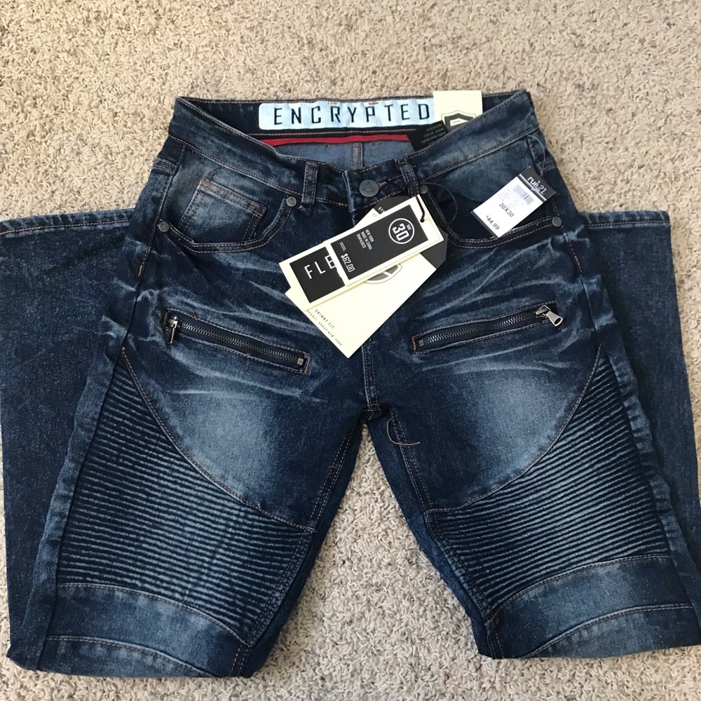 Men’s jeans